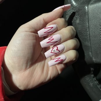 EM Beauty Nail Spa - Nail Salons Near Me - Millbrae, California EM Beauty Nail Spa - Nail Salons Near Me - Millbrae, California