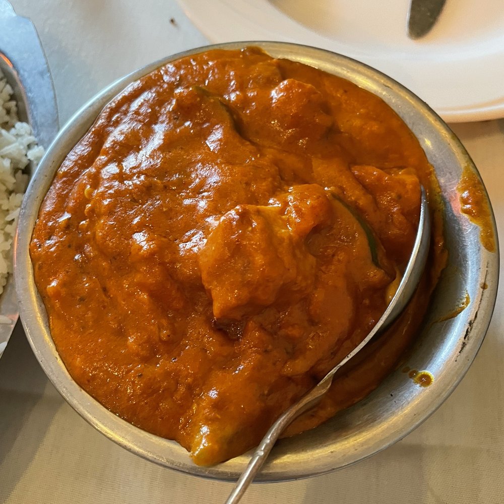 India Palace - Chicken Tikka Masala - Indian Near Me - Woodbury, Minnesota India Palace - Chicken Tikka Masala - Indian Near Me - Woodbury, Minnesota