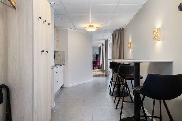 Best Western Hotel Svava by null