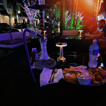 Reef Hookah & Grill - Hookah Bars Near Me - Boca Raton, Florida