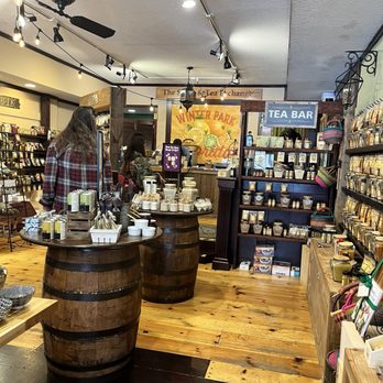 The Spice & Tea Exchange - Coffee & Tea Near Me - Winter Park, Florida The Spice & Tea Exchange - Coffee & Tea Near Me - Winter Park, Florida