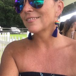 Sol Y Luna Artisan Boutique - Earrings by Sol y luna