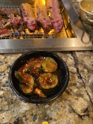 Dpoong Korean BBQ by null
