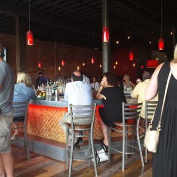 Tappo - The bar - Wine Bars Near Me - Buffalo, New York Tappo - The bar - Wine Bars Near Me - Buffalo, New York
