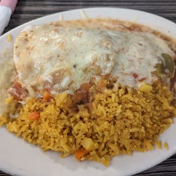 La Indiana Restaurant - Wet burrito - Mexican Near Me - La Puente, California La Indiana Restaurant - Wet burrito - Mexican Near Me - La Puente, California