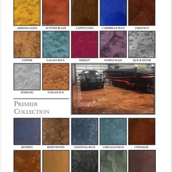 T&R Epoxy Coating - Flooring Near Me - Hobbs, New Mexico T&R Epoxy Coating - Flooring Near Me - Hobbs, New Mexico