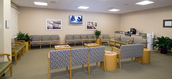 SOUTH PALM AMBULATORY SURGERY CENTER - Updated October 2024 - 1905 Clint Moore Rd, Boca Raton