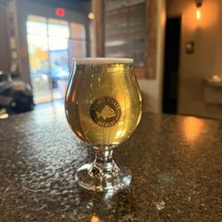 Vicious Fishes Brewery - Donut cider