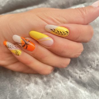 Amazing Nails - Nail Salons Near Me - San Rafael, California Amazing Nails - Nail Salons Near Me - San Rafael, California