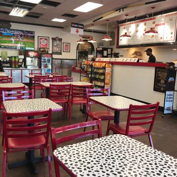 Firehouse Subs - Sandwiches Near Me - North Hollywood, California Firehouse Subs - Sandwiches Near Me - North Hollywood, California