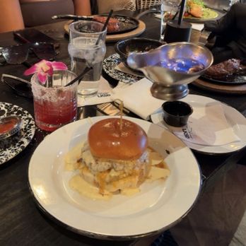 The LKSD - Burgers Near Me - Downey, California The LKSD - Burgers Near Me - Downey, California