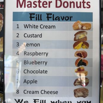 Master Donuts & Boba Tea - Custom Cakes Near Me - Knoxville, Tennessee Master Donuts & Boba Tea - Custom Cakes Near Me - Knoxville, Tennessee