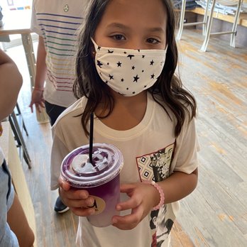 Around Cafe - Galaxy Lemonade - Bubble Tea Near Me - Arlington Heights, Illinois Around Cafe - Galaxy Lemonade - Bubble Tea Near Me - Arlington Heights, Illinois