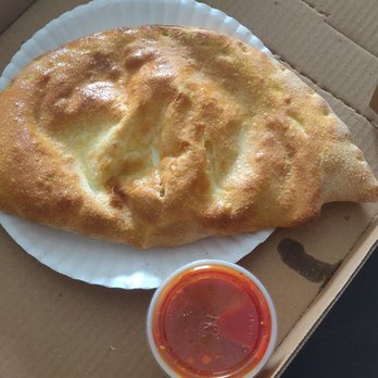 Niki's Pizza - Delicious! - Pizza Near Me - Austin, Texas