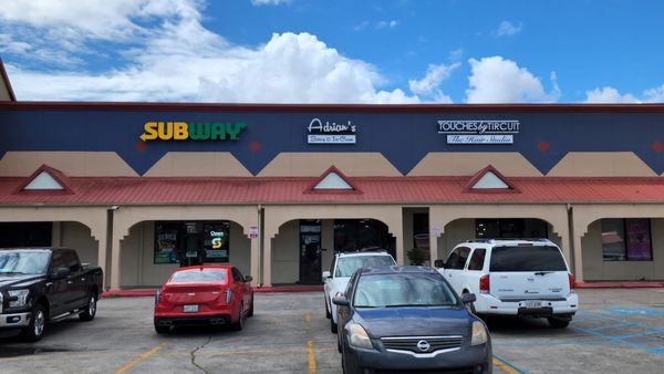 Adrians Bakery by null