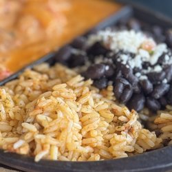 Rice and Beans