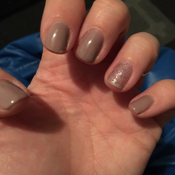 Encore Nail Lounge - Chipping after 3 days - Nail Salons Near Me - Chatsworth, California Encore Nail Lounge - Chipping after 3 days - Nail Salons Near Me - Chatsworth, California