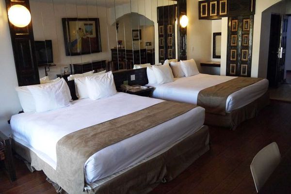 Best Western El Cid by null