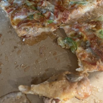 Imo's Pizza - Exhibit 5 - Pizza Near Me - O Fallon, Illinois Imo's Pizza - Exhibit 5 - Pizza Near Me - O Fallon, Illinois