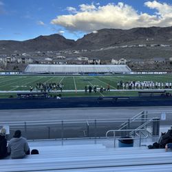 Damonte Ranch High School
