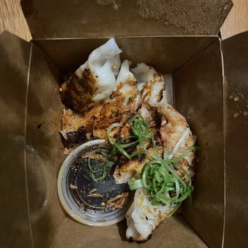 Tori Tomo - Gyoza - Ramen Near Me - Providence, Rhode Island Tori Tomo - Gyoza - Ramen Near Me - Providence, Rhode Island