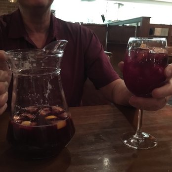 Phillips Seafood - Sangria - Seafood Near Me - Baltimore, Maryland