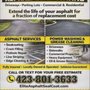 Photo of Elite Asphalt Sealcoating