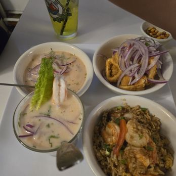 Olibar Peruvian Cuisine - Peruvian Near Me - New Rochelle, New York Olibar Peruvian Cuisine - Peruvian Near Me - New Rochelle, New York