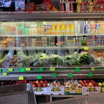 FRUIT & VEGETABLE BROTHERS - Updated July 2025 - 249 Ave X