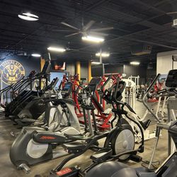 Duggins Gym