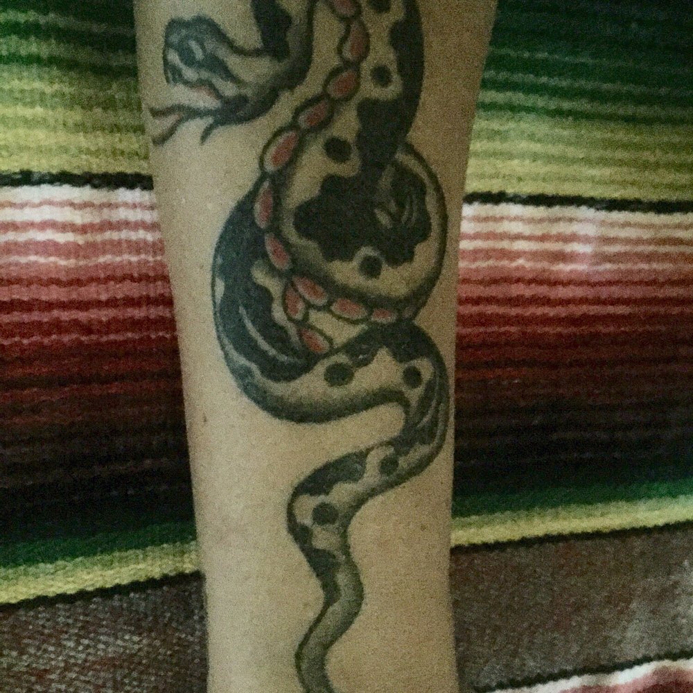 Paia Tattoo Parlor - Shitty picture but Mahalos Justin! - Tattoo Near Me - Paia, Hawaii Paia Tattoo Parlor - Shitty picture but Mahalos Justin! - Tattoo Near Me - Paia, Hawaii