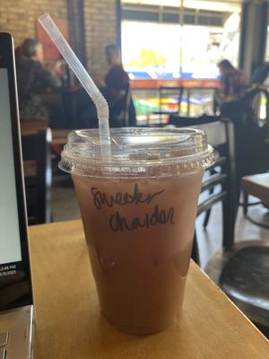 Roast Coffee Company by null