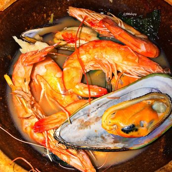 Sumran Thai Cuisine - Seafood - Thai Near Me - Westminster, California