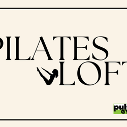 Pulse Gym - Added in 2025 ~ Chair Pilates Semi Private (3 person) Training Loft!