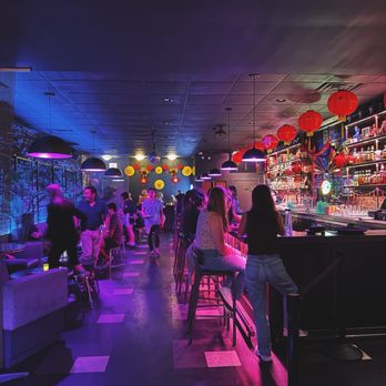 Nine Bar - Gastropubs Near Me - Chicago, Illinois Nine Bar - Gastropubs Near Me - Chicago, Illinois