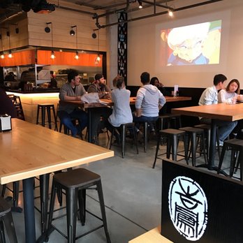 Kippo Ramen - Very spacious, they play anime too! - Ramen Near Me - Baltimore, Maryland Kippo Ramen - Very spacious, they play anime too! - Ramen Near Me - Baltimore, Maryland