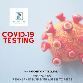 Proresults Drug Dna Testing Laboratory Testing 7801 N Lamar Blvd Austin Tx Phone Number