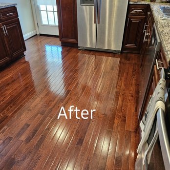 DBT Cleaning - Flooring Near Me