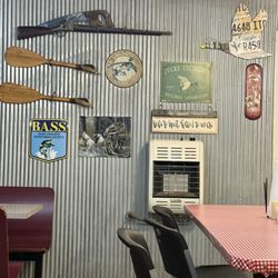 Peppertown Restaurant