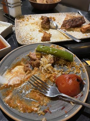 Hala Restaurant by null