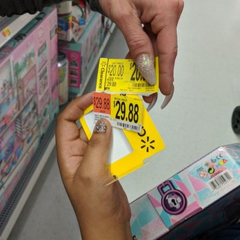 Walmart Supercenter - Staff seeing their error - Department Stores Near Me - Denver, Colorado Walmart Supercenter - Staff seeing their error - Department Stores Near Me - Denver, Colorado