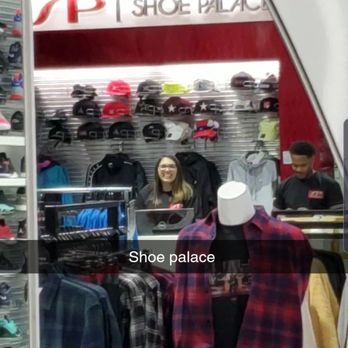 Shoe Palace - Oh look they're they are - Shoe Stores Near Me - National City, California Shoe Palace - Oh look they're they are - Shoe Stores Near Me - National City, California
