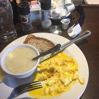 Famous Toastery - Breakfast & Brunch Near Me - Concord, North Carolina