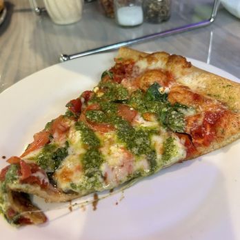 Mellow Mushroom Aiken - Kosmic Karma - Pizza Near Me - Aiken, South Carolina