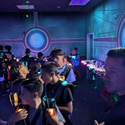 Lazertag Extreme