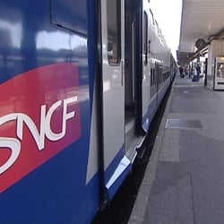 Sncf