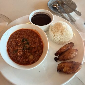 Padrino’s Cuban Restaurant - Picadillo - Cuban Near Me - Dania Beach, Florida Padrino’s Cuban Restaurant - Picadillo - Cuban Near Me - Dania Beach, Florida