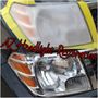 Photo of AZ Headlight Restoration