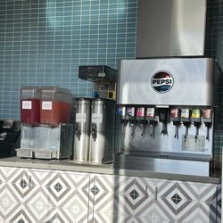 Habit Burger & Grill