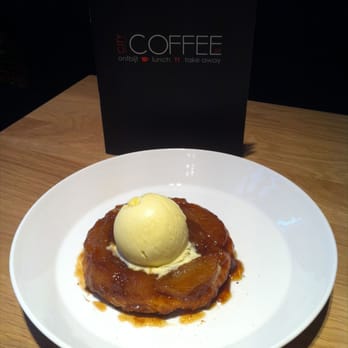 City Coffee - Desserts Near Me - Antwerp, VAN